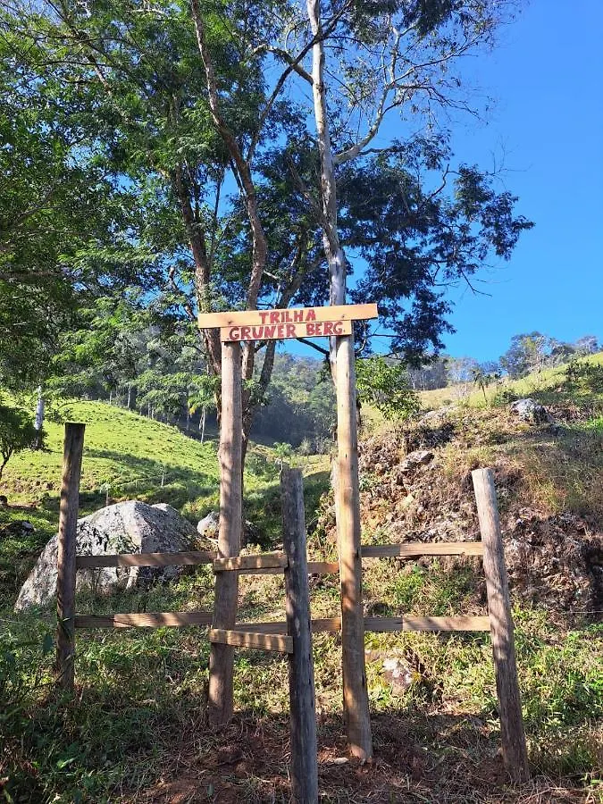 Pedacinho Do Paraiso Em Sao Ludgero ,Sc Braco do Norte 0*,  Brazil